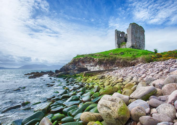 Dingle, Ireland