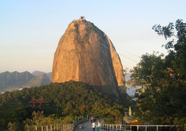 Rio de Janeiro, Brazil