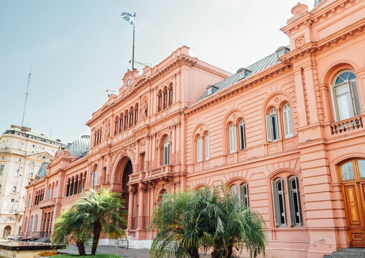 Buenos Aires, Argentina