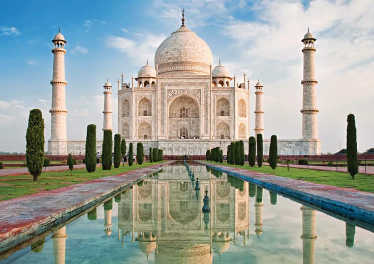 India's Crown Jewel