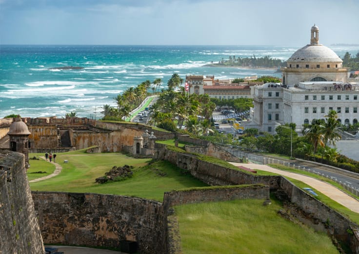 San Juan, Puerto Rico