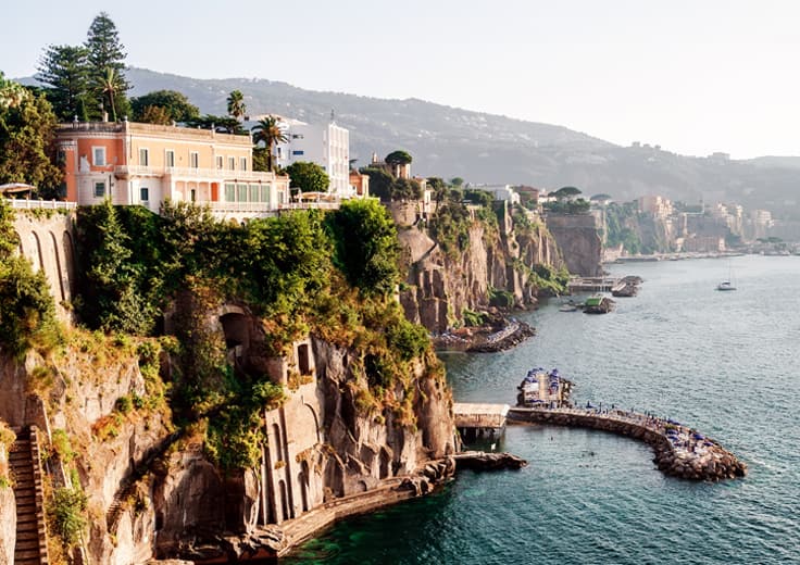 Sorrento, Italy